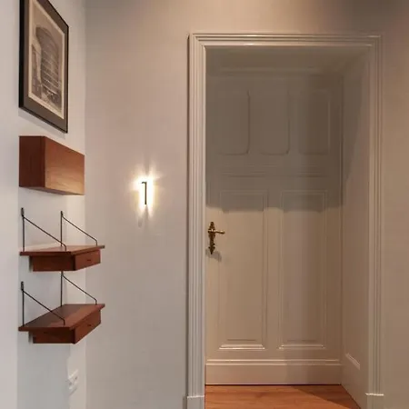 Wyspa 12 Διαμέρισμα Πόζναν