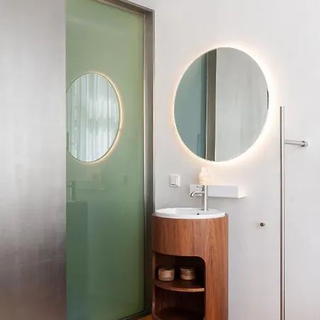 Wyspa 12 Διαμέρισμα Πόζναν