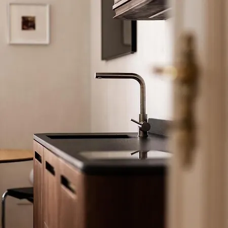 Wyspa 12 Διαμέρισμα Πόζναν