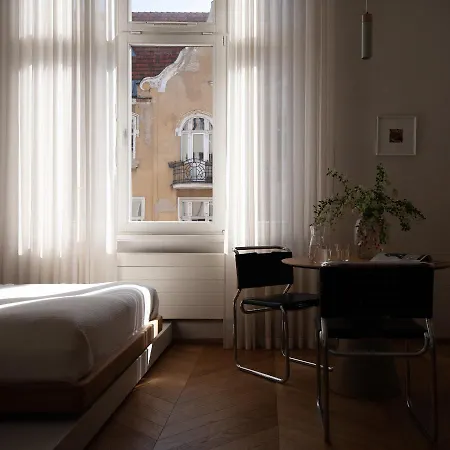 Διαμέρισμα Wyspa 12 *