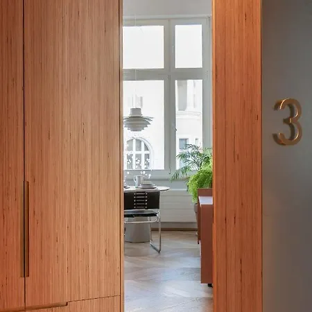 Διαμέρισμα Wyspa 12 *