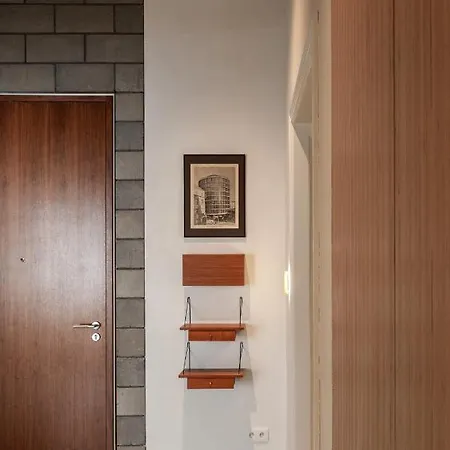 Wyspa 12 Διαμέρισμα