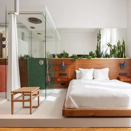 Διαμέρισμα Wyspa 12 Πόζναν