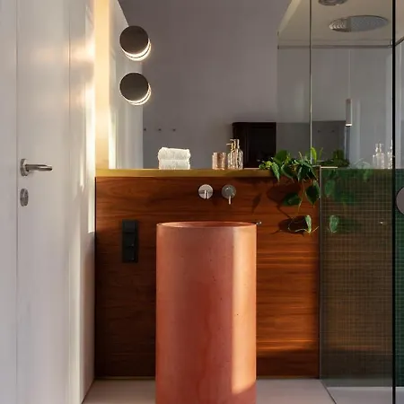 Wyspa 12 Διαμέρισμα Πόζναν