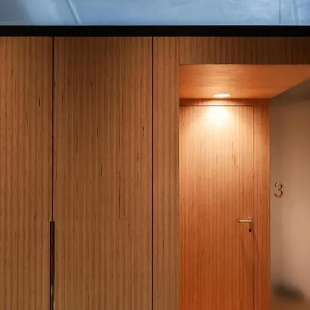 Apartamento Wyspa 12