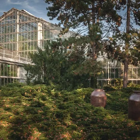 Διαμέρισμα Wyspa 12 Πόζναν