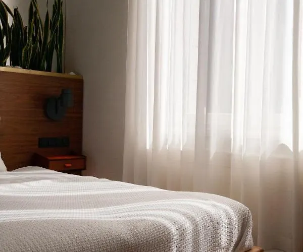 Wyspa 12 Познань