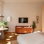 شقة Wyspa 12 *