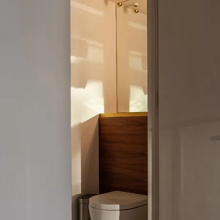 Appartamento Wyspa 12 Poznań