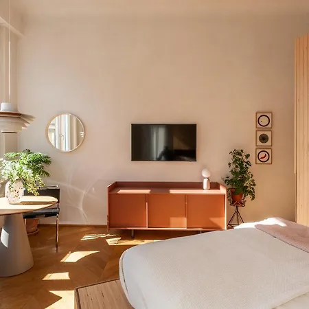 Appartamento Wyspa 12 *