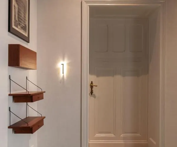 Wyspa 12 아파트 포즈난