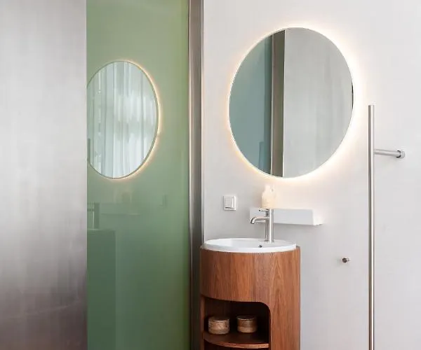 Wyspa 12 Daire Poznan