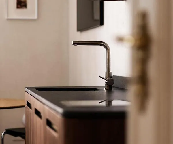 Wyspa 12 Daire Poznan