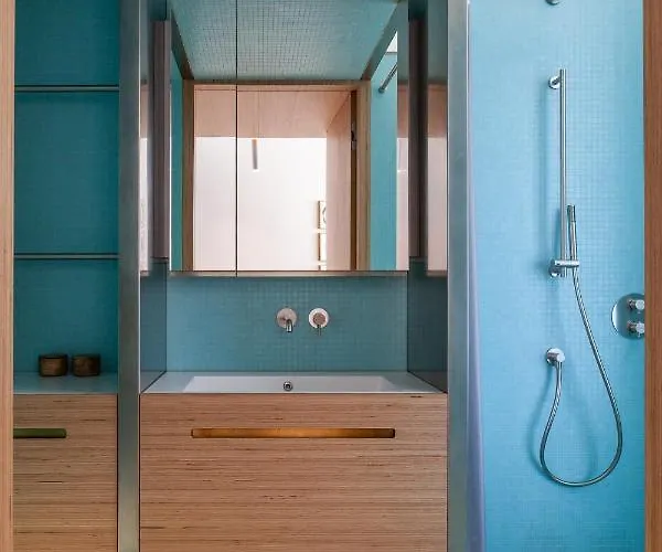 Daire Wyspa 12 Poznan