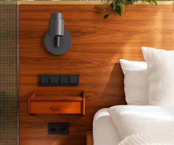 아파트 Wyspa 12 *