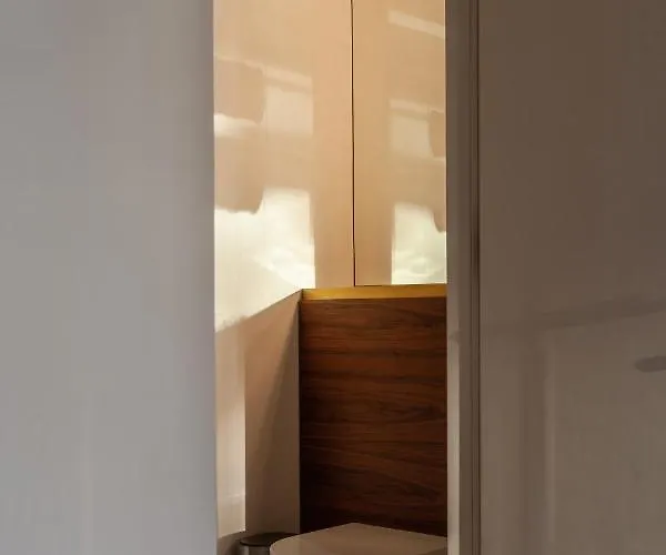 Appartamento Wyspa 12 Poznań