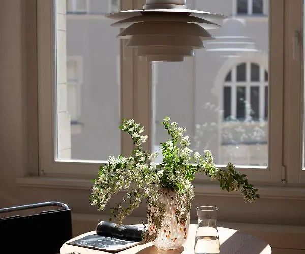 Wyspa 12 Apartment *