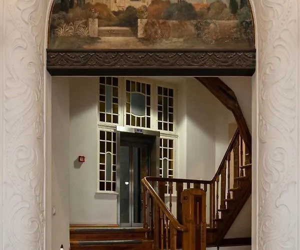 Apartment Wyspa 12 *