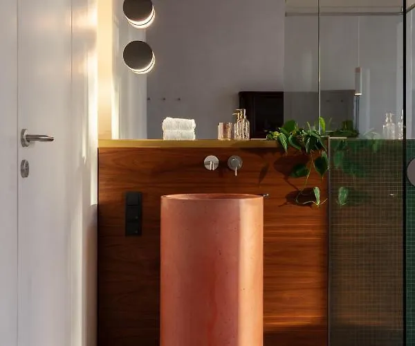 Wyspa 12 Daire Poznan